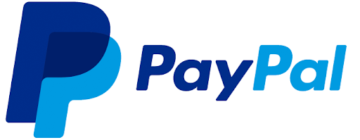 pay with paypal - The Blacklist Store